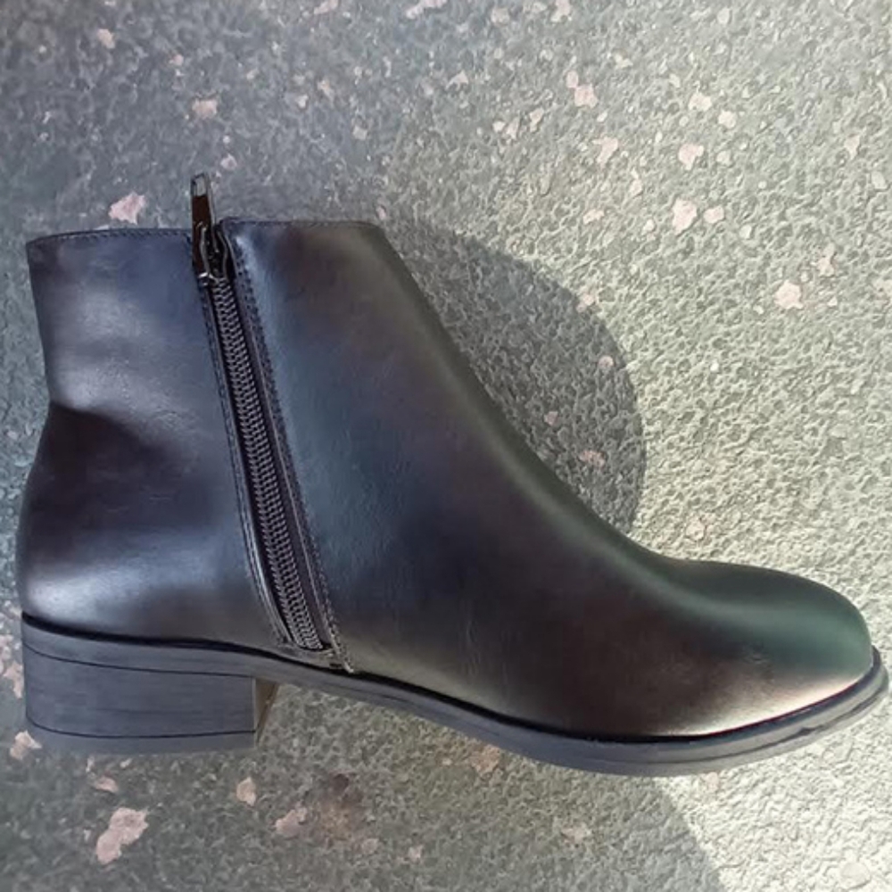 Booties - Picture 2 of 2